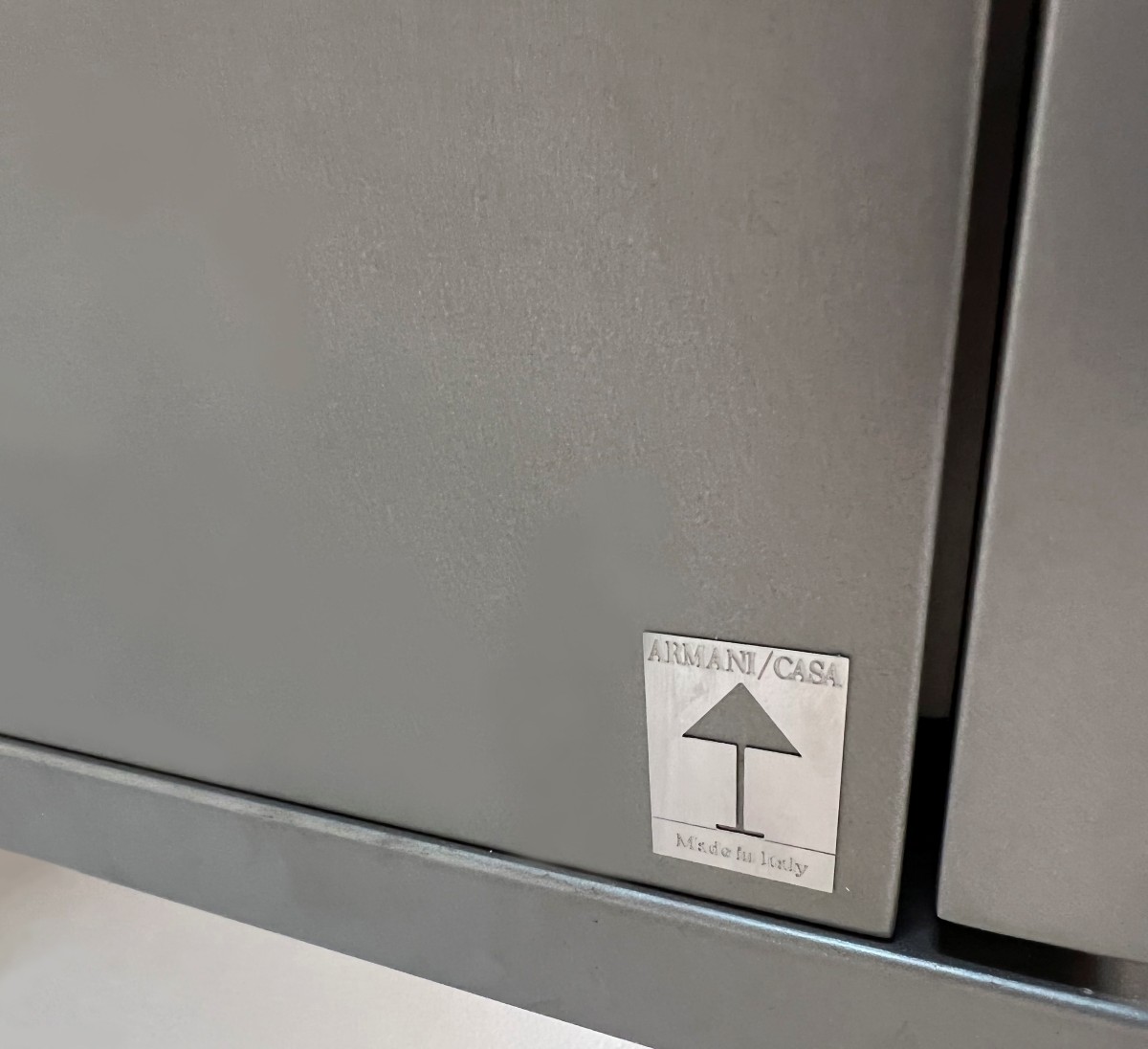 Комод CASTILLA Armani / Casa, стоимость 1 760 000 руб.  Фотография 1